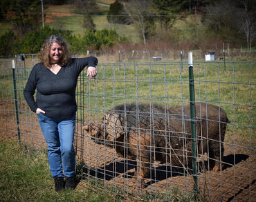 Genetics Recovery Mission Starts Sunday