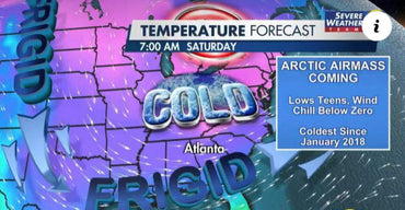 Are Your Hogs Ready for the Cold Blast? Read My 3 Tips for Success